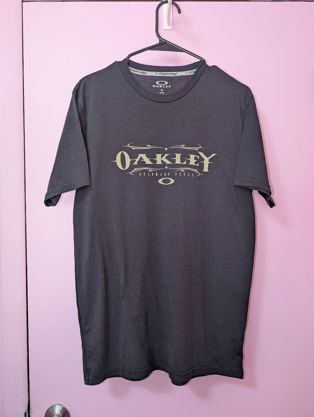 Oakley Logo T-Shirt